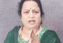kishori-pednekar-slams-mumbai-mayor-ritu-tawde-over-fieldwork-and-crore-watch-remark