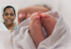 पिशवीत गुंडाळलेल्या दोन दिवसांच्या चिमुकलीचा पुनर्जन्म; एका आईने कचराकुंडीत फेकले, दुसऱ्या आईने जीव वाचवला