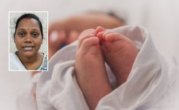 पिशवीत गुंडाळलेल्या दोन दिवसांच्या चिमुकलीचा पुनर्जन्म; एका आईने कचराकुंडीत फेकले, दुसऱ्या आईने जीव वाचवला