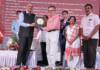 Ratnagiri News – वालावलकर रुग्णालयाच्या रक्तपेढीचा मुंबई येथे सन्मान