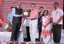 Ratnagiri News – वालावलकर रुग्णालयाच्या रक्तपेढीचा मुंबई येथे सन्मान