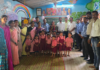 Ratnagiri News – बालकांच्या उज्ज्वल भविष्यासाठी मुकुल माधव फाऊंडेशनचा पुढाकार; गोळप व फणसोपमधील सहा अंगणवाड्यांचे नूतनीकरण पूर्ण