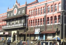 फक्त एमएच – 09 गाड्या; कोल्हापुरात बाहेरील वाहनांना प्रवेश कर, महापालिकेच्या प्रस्तावाविरोधात तीव्र संताप kolhapur-municipal-corporation-proposes-entry-tax-on-outside-vehicles-except-mh-09-public-outrage