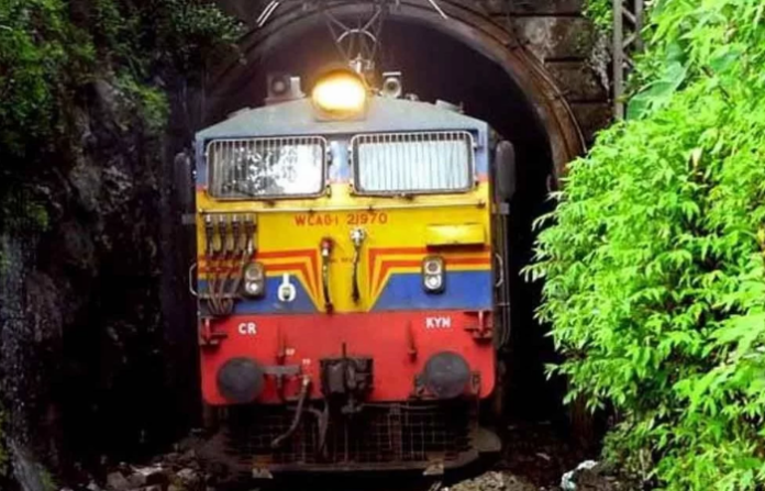 konkan railway