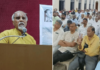 विनाशकारी प्रकल्पाविरोधात कोकणवासीय एकवटले! लक्ष्मी ऑर्गेनिक, अणुऊर्जा प्रकल्पांना तीव्र विरोध; चांद्यापासून बांद्यापर्यंत आंदोलन उभारणार