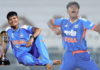 किट खरेदी करण्यासाठी पैसे नव्हते, आईने दागीने विकले, खेळण्यावर टीका व्हायची; विश्वचषक विजेत्या क्रांती गौडची संघर्षगाथा