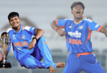 किट खरेदी करण्यासाठी पैसे नव्हते, आईने दागीने विकले, खेळण्यावर टीका व्हायची; विश्वचषक विजेत्या क्रांती गौडची संघर्षगाथा