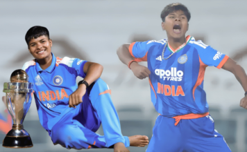 किट खरेदी करण्यासाठी पैसे नव्हते, आईने दागीने विकले, खेळण्यावर टीका व्हायची; विश्वचषक विजेत्या क्रांती गौडची संघर्षगाथा