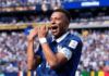 एम्बाप्पे फ्रान्सचा नवा गोलसम्राट! सेनेगलवर 3-1 गोलफरकाने विजय kylian-mbappe-becomes-france-all-time-top-scorer-breaks-giroud-record-france-beats-senegal-3-1