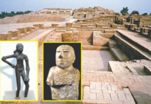पुरातत्व डायरी – इतिहास, पुरातत्व आणि आजचा वाद मोहेंजोदडोची ‘डान्सिंग गर्ल’