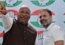 कर्नाटक विधानपरिषद निवडणुकीत काँग्रेसचा दबदबा, पाच जागांवर मिळवला दणदणीत विजय