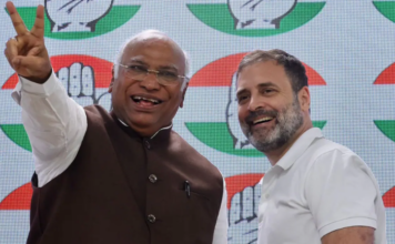 कर्नाटक विधानपरिषद निवडणुकीत काँग्रेसचा दबदबा, पाच जागांवर मिळवला दणदणीत विजय