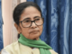पश्चिम बंगालमध्ये तृणमूलच्या 10 बंडखोर आमदारांना अपात्रतेची नोटीस; 7 दिवसात उत्तर देण्याचे निर्देश
