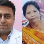 काळी जादू करत असल्याच्या संशयातून डॉक्टरने केली मोलकरणीची हत्या
