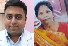 काळी जादू करत असल्याच्या संशयातून डॉक्टरने केली मोलकरणीची हत्या