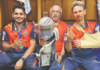अप्रतिम प्लॅनिंगमुळेच मराठा रॉयल्स ठरली डबल विजेती, संघाचे लायजनिंग मॅनेजर सुनील रामचंद्रन यांनी सांगितला फायनलचा थरार