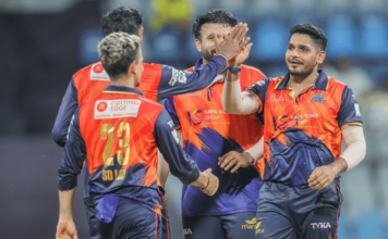 T20 Mumbai League – गतविजेत्या मराठा रॉयल्सचा अंतिम फेरीत प्रवेश, जेतेपदासाठी आर्क्स अंधेरीशी सामना