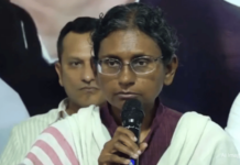 निवडणूक अधिकारी म्हणाला ‘मला नोकरी करायची आहे’, मीनाक्षी नटराजन प्रकरणी काँग्रेसचा गंभीर आरोप