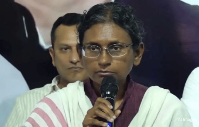 meenakshi natarajan