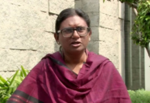 Rajya Sabha Election – मध्य प्रदेशात काँग्रेस उमेदवार मीनाक्षी नटराजन यांचा उमेदवारी अर्ज रद्द