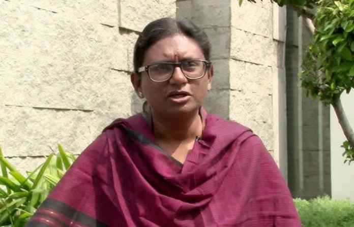 meenakshi natarajan