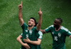 FIFA World Cup 2026 – घरच्या मैदानावर मेक्सिकन वादळ, सलामीच्या लढतीत दक्षिण आफ्रिकेचा पराभव