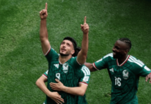 FIFA World Cup 2026 – घरच्या मैदानावर मेक्सिकन वादळ, सलामीच्या लढतीत दक्षिण आफ्रिकेचा पराभव