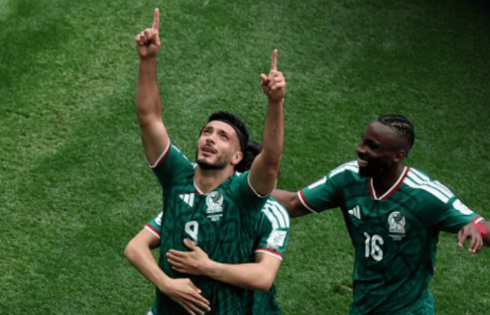 mexico