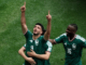 FIFA World Cup 2026 – घरच्या मैदानावर मेक्सिकन वादळ, सलामीच्या लढतीत दक्षिण आफ्रिकेचा पराभव