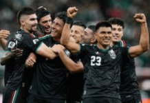 FIFA World Cup 2026 दक्षिण कोरियावर 1-0 ने मात करत मेक्सिकोचा बाद फेरीत प्रवेश