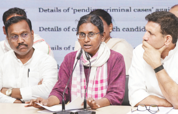 minakshi natrajan
