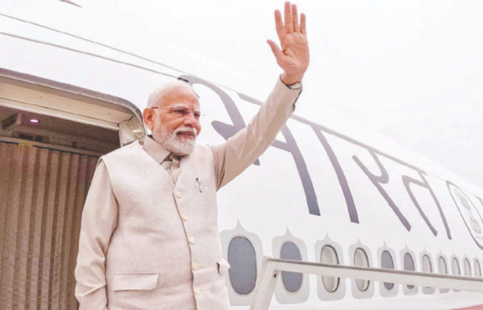 modi
