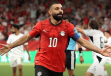 FIFA World Cup 2026 – 92 वर्षांची प्रतीक्षा संपली! इजिप्तचा न्यूझीलंडवर ऐतिहासिक विजय