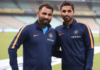 वरिष्ठ क्रिकेटपटूंचा थेट गंभीर-आगरकरांशी पंगा! बीसीसीआयकडे भवितव्याबाबत विचारणा