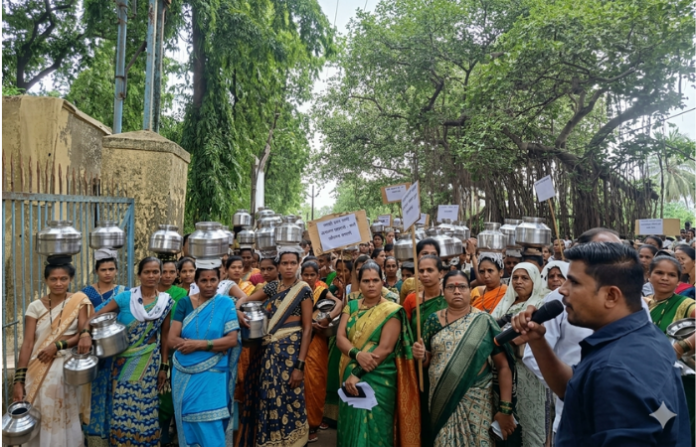 morcha