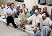 २० हजार दृष्टिहीनांना मिळणार नवी दृष्टी, उल्हासनगरसह १२ विधानसभा मतदार संघात मोतीबिंदू शस्त्रक्रिया