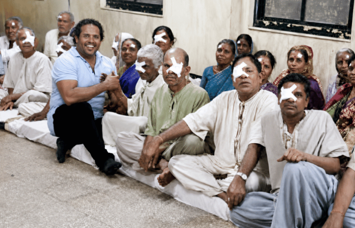 motibindu operation