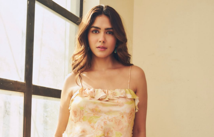 mrunal thakur (5)