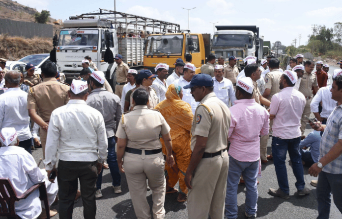 mumbai aagra
