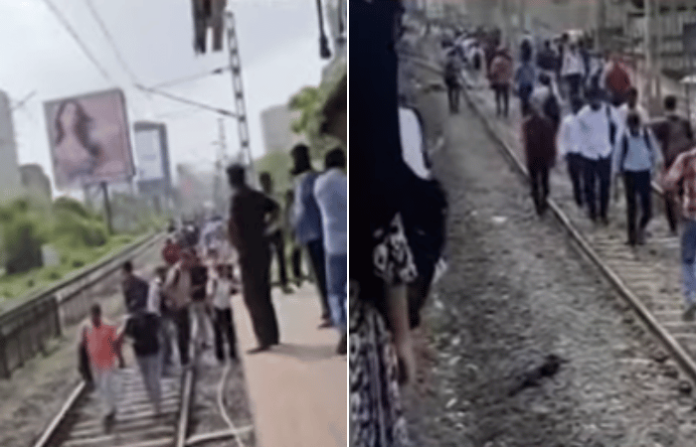 mumbai local