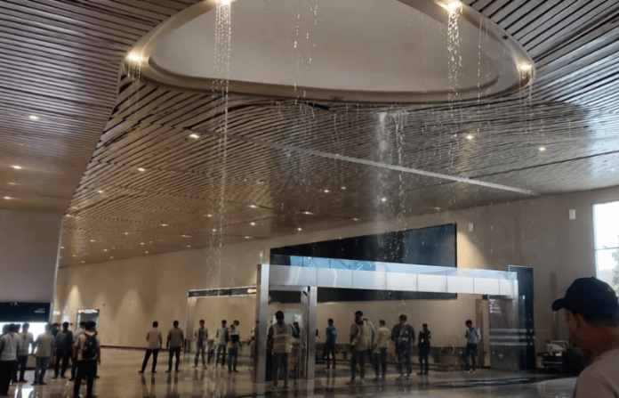 navi mumbai aiport