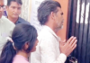 लेकीला परीक्षेला बसू दिले नाही, वडिलांनी गेटवरच डोके आपटले; ‘नीट’ फेरपरीक्षेतील संतापजनक प्रकार, आक्रोश पाहून सारेच हळहळले