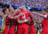 नॉर्वेच्या विजयात हॉलंडची चमक, इराकला 4-1 गोलफरकाने हरवले norway-beats-iraq-4-1-fifa-world-cup-erling-haaland-scores-brace-in-historic-return