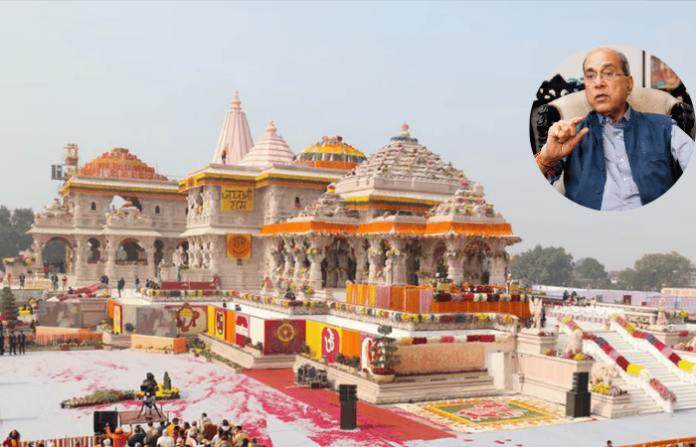 nripendra mishra