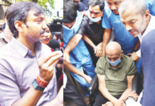 पद्मसिंह पाटलांसह सर्वजण निर्दोष! पवनराजे निंबाळकर खून खटल्याचा तब्बल 20 वर्षांनंतर निकाल