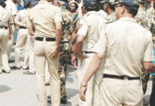 मुंबई पोलीस दलात साडेतीन हजारांहून अधिक पदे रिक्त; बंदोबस्तासाठी सुरक्षा महामंडळाच्या जवानांची मदत over-3500-posts-vacant-in-mumbai-police-msf-jawans-deployed-for-security-bandobast