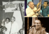स्मृतिगंध – खाँसाहेबांचा ‘चांद’ लोपला…!