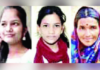 Parbhani news – दोन सख्ख्या बहिणींसह काकूचा गोदावरीत बुडून मृत्यू