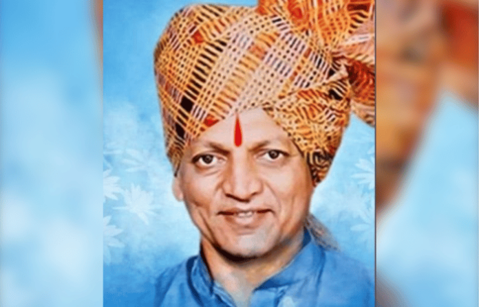 pawanraje nimbalkar