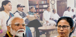 सामना अग्रलेख – बेइमान बंडखोर झाले, तपपूर्तीची फलश्रुती